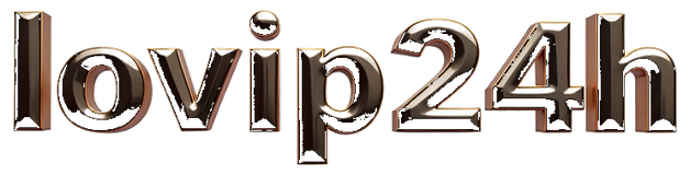 lovip24h logo