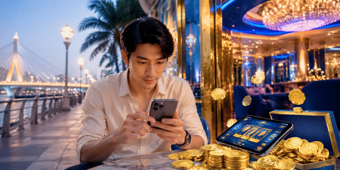 lovip24h Quy trình thanh toán