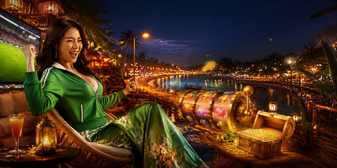 lovip24h Live Casino